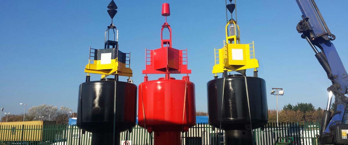 Marine Navigation Buoys System Supplier - Marinebuoy.com