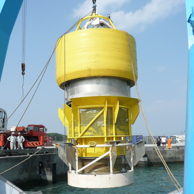 mooring-buoy - MarineBuoy.com - MarineBuoy.com