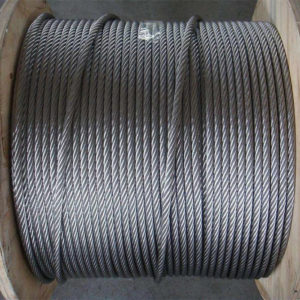 6x24 galvanized steel wire rope3 - MarineBuoy.com - MarineBuoy.com