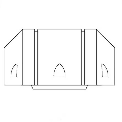 Pipe Floater for Dredging pipe - Marinebuoy.com